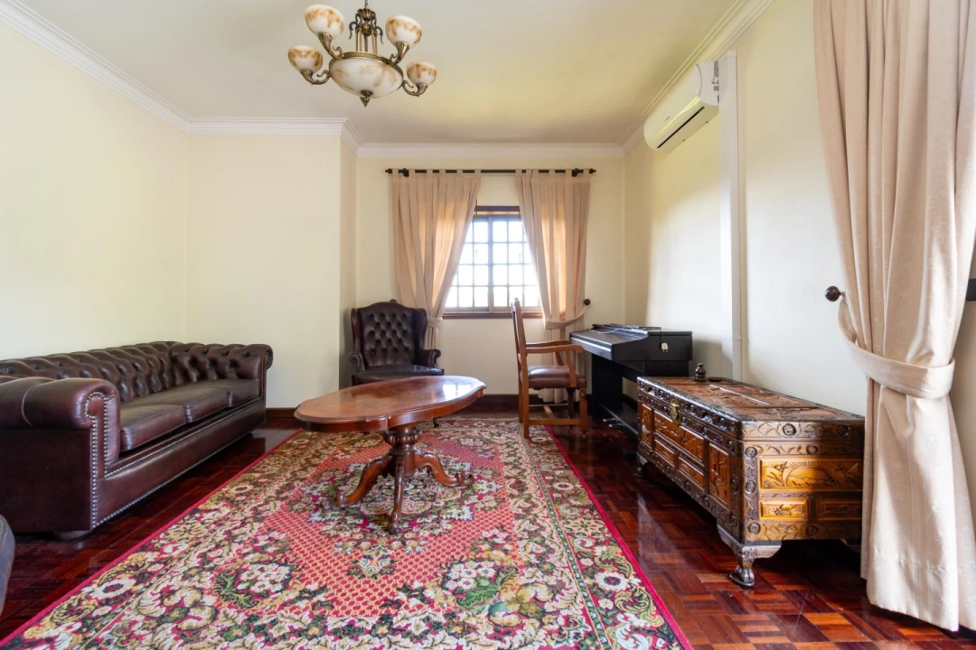 Quinta T4 para Venda em São Pedro de Arcos Foto 38