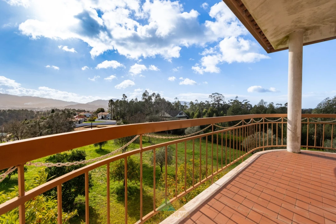 Quinta T4 para Venda em São Pedro de Arcos Foto 43