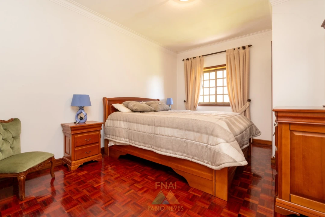 Quinta T4 para Venda em São Pedro de Arcos Foto 44