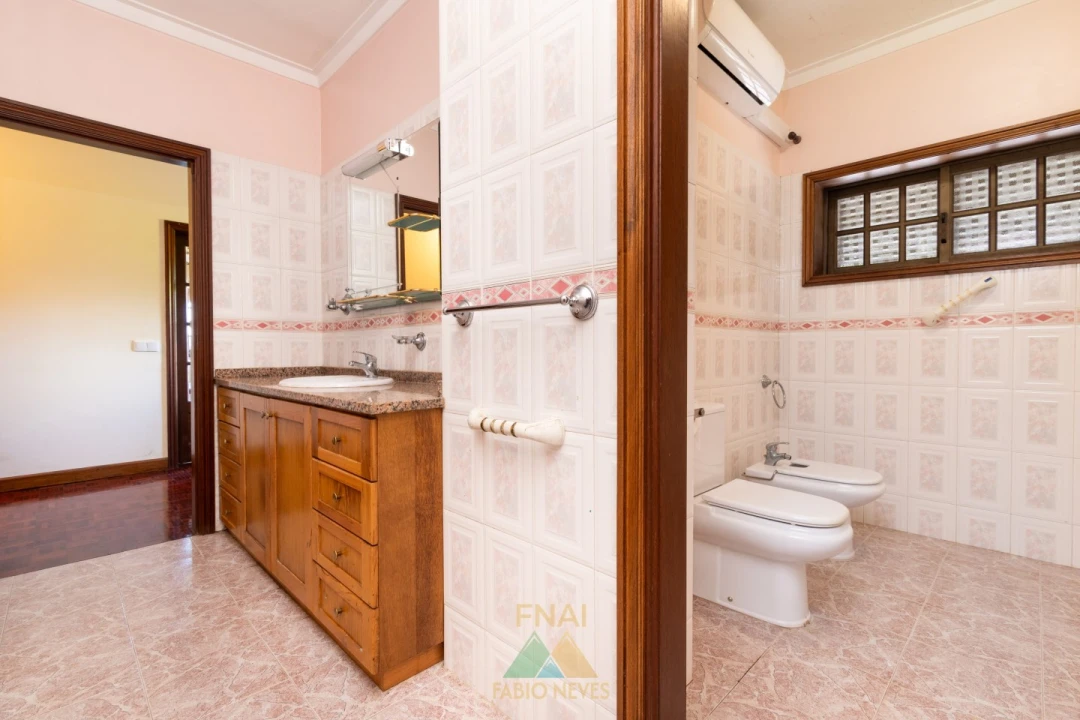 Quinta T4 para Venda em São Pedro de Arcos Foto 50