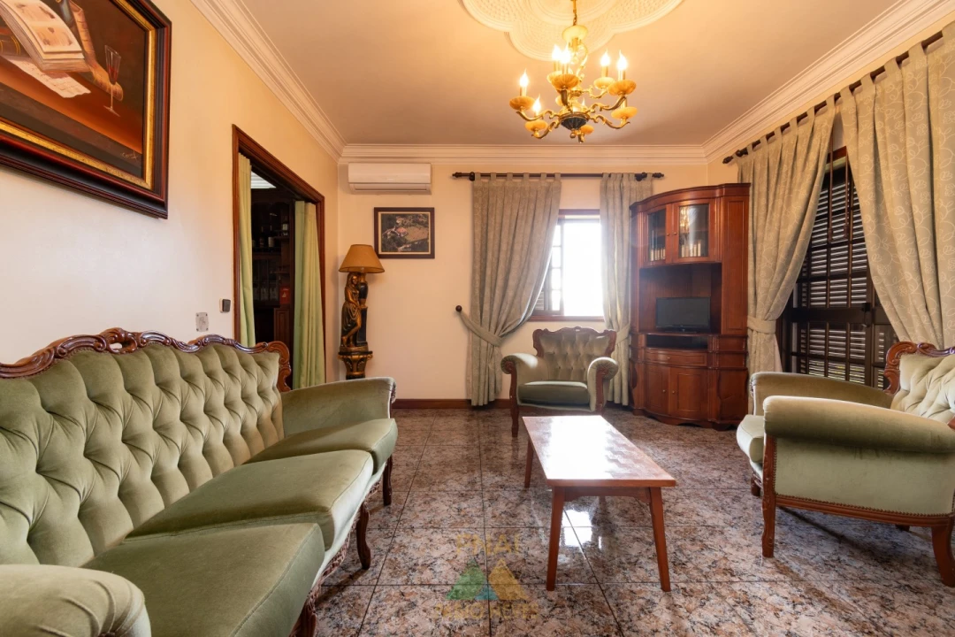 Quinta T4 para Venda em São Pedro de Arcos Foto 52