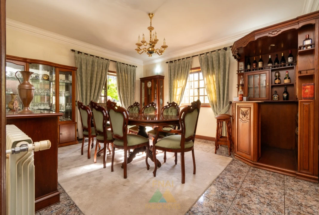 Quinta T4 para Venda em São Pedro de Arcos Foto 57