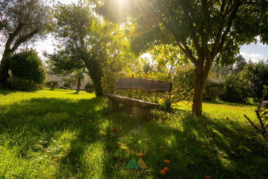 Quinta T4 para Venda em São Pedro de Arcos Foto 59