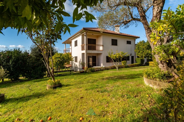 Quinta T4 para Venda em São Pedro de Arcos Foto 10