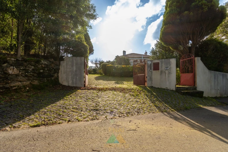 Quinta T4 para Venda em São Pedro de Arcos Foto 11