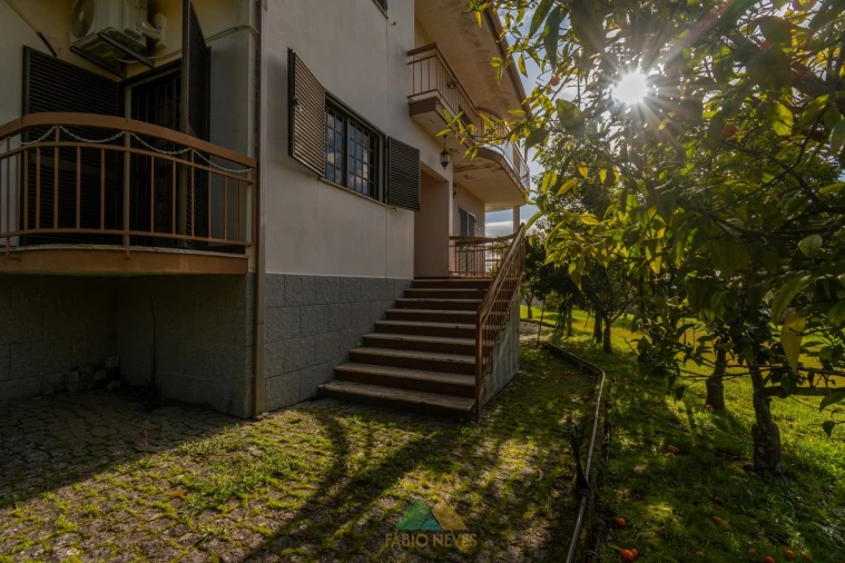 Quinta T4 para Venda em São Pedro de Arcos Foto 18