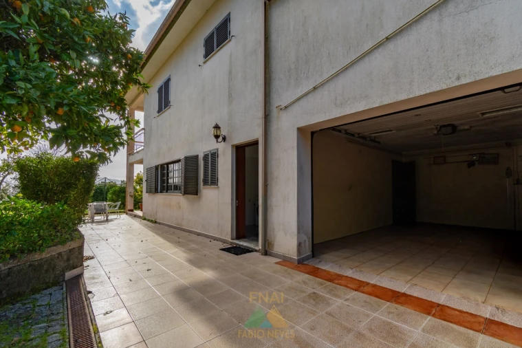 Quinta T4 para Venda em São Pedro de Arcos Foto 20