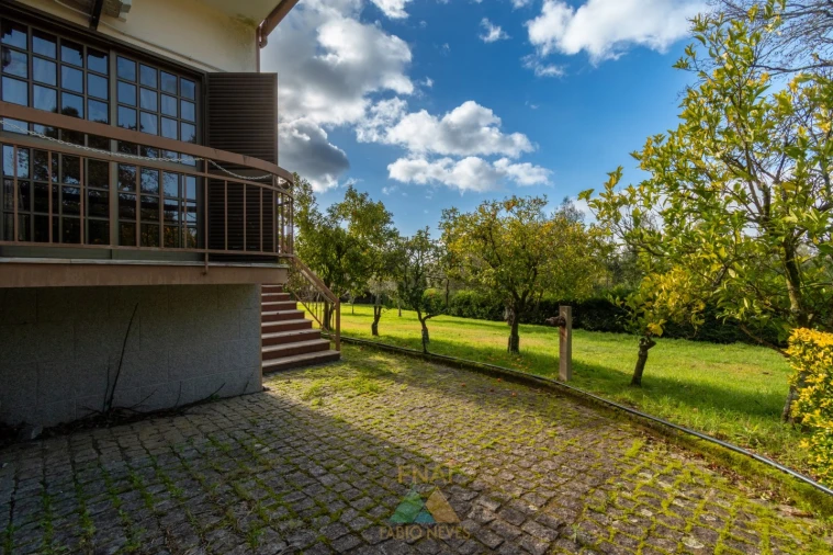 Quinta T4 para Venda em São Pedro de Arcos Foto 21