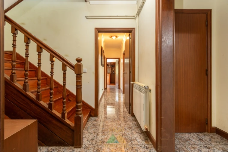 Quinta T4 para Venda em São Pedro de Arcos Foto 24