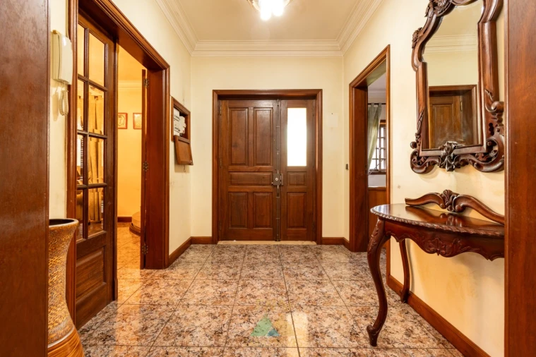 Quinta T4 para Venda em São Pedro de Arcos Foto 27