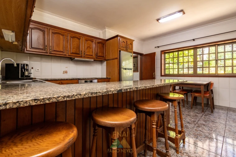 Quinta T4 para Venda em São Pedro de Arcos Foto 29