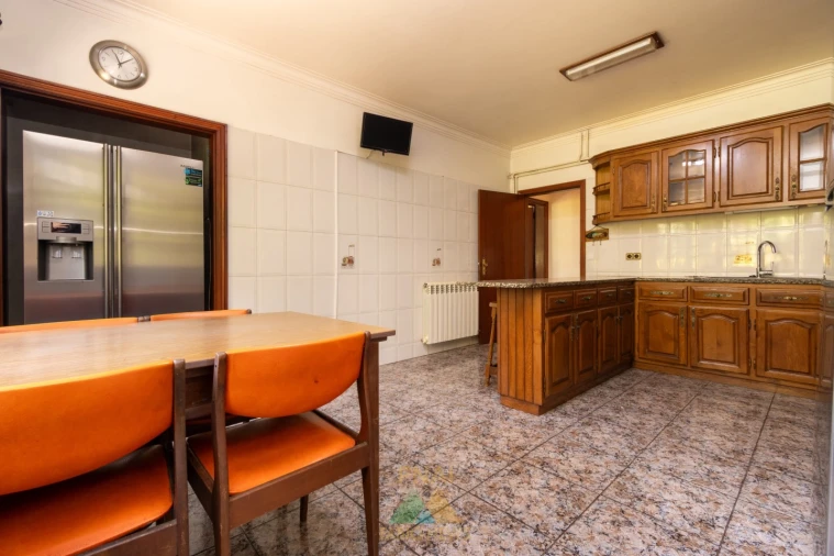 Quinta T4 para Venda em São Pedro de Arcos Foto 30