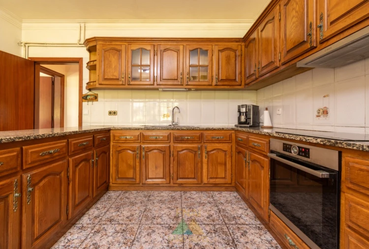 Quinta T4 para Venda em São Pedro de Arcos Foto 31