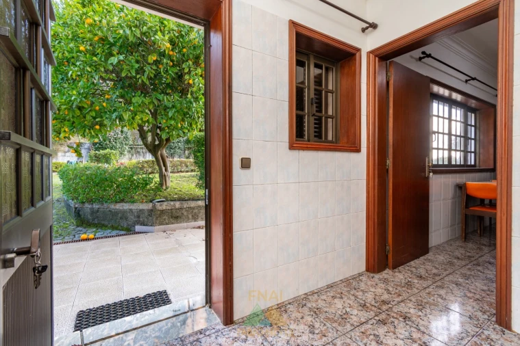 Quinta T4 para Venda em São Pedro de Arcos Foto 34