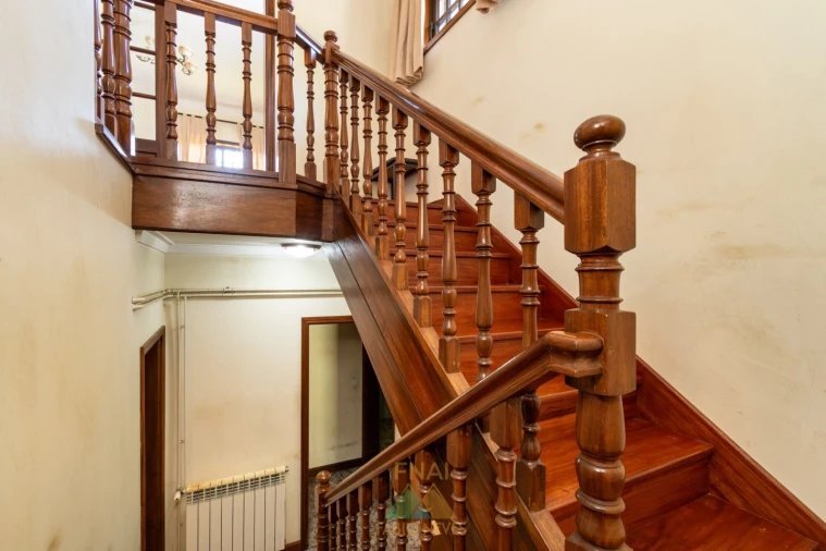 Quinta T4 para Venda em São Pedro de Arcos Foto 35