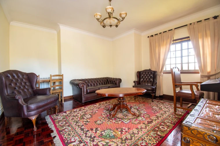 Quinta T4 para Venda em São Pedro de Arcos Foto 39