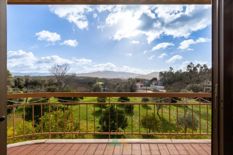 Quinta T4 para Venda em São Pedro de Arcos Foto 41