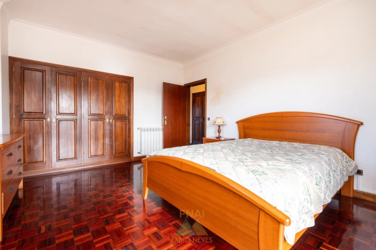 Quinta T4 para Venda em São Pedro de Arcos Foto 42