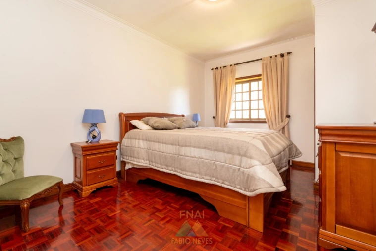 Quinta T4 para Venda em São Pedro de Arcos Foto 44