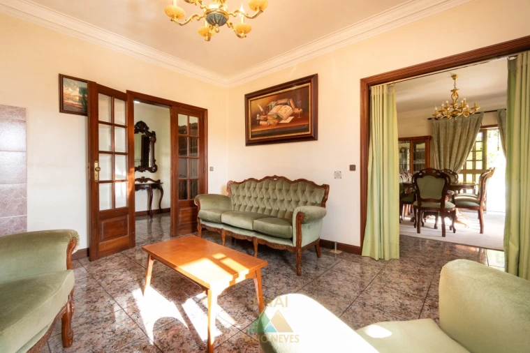 Quinta T4 para Venda em São Pedro de Arcos Foto 54