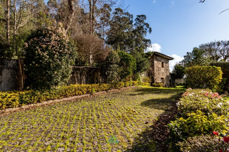 Quinta T4 para Venda em São Pedro de Arcos Foto 58