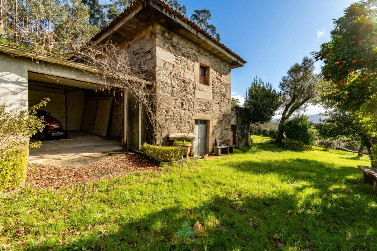 Quinta T4 para Venda em São Pedro de Arcos Foto 64