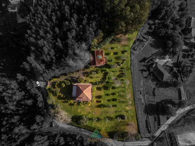 Quinta T4 para Venda em São Pedro de Arcos Foto 70