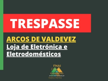 Negócio para Cedência de Quotas em Salvador, Vila Fonche e Parada