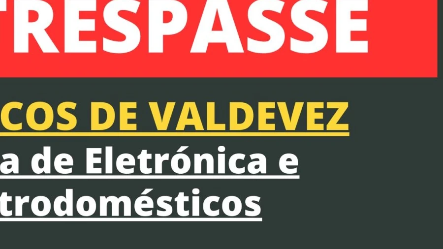 Negócio para Cedência de Quotas em Salvador, Vila Fonche e Parada