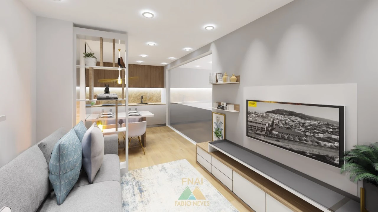 Apartamento para Venda em Darque Foto 6