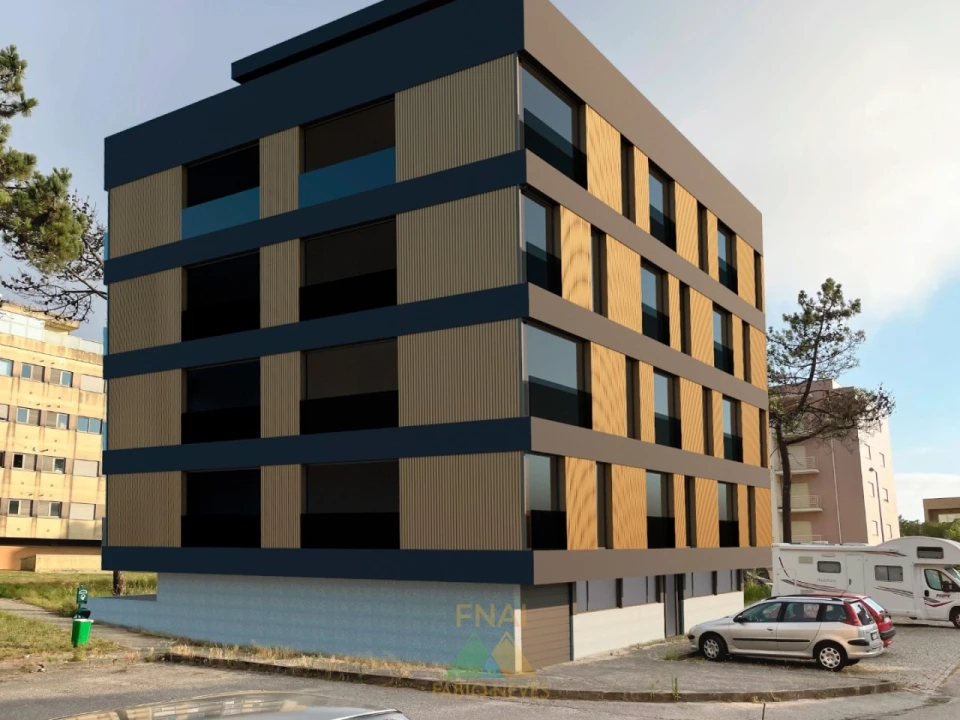 Apartamento para Venda em Darque Foto 1