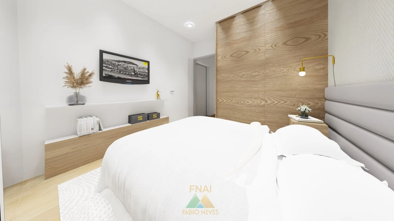 Apartamento para Venda em Darque Foto 8