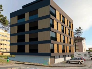 Apartamento para Venda em Darque