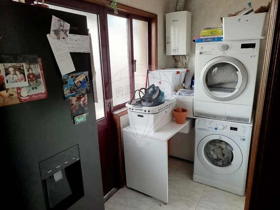 Apartamento T2 para Venda em O. Azeméis, Riba-Ul, Ul, Macinhata Seixa, Madail Foto 8