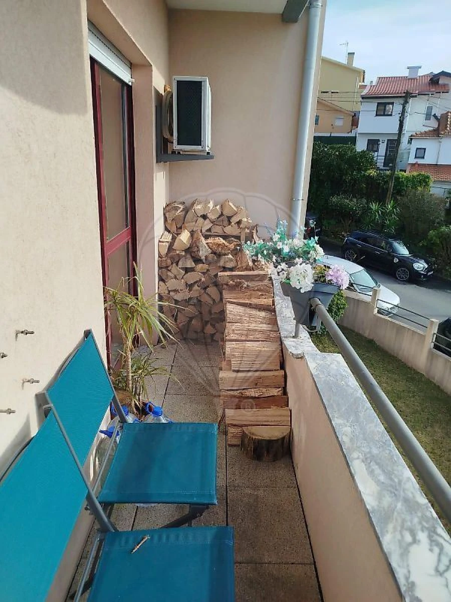 Apartamento T2 para Venda em O. Azeméis, Riba-Ul, Ul, Macinhata Seixa, Madail Foto 5
