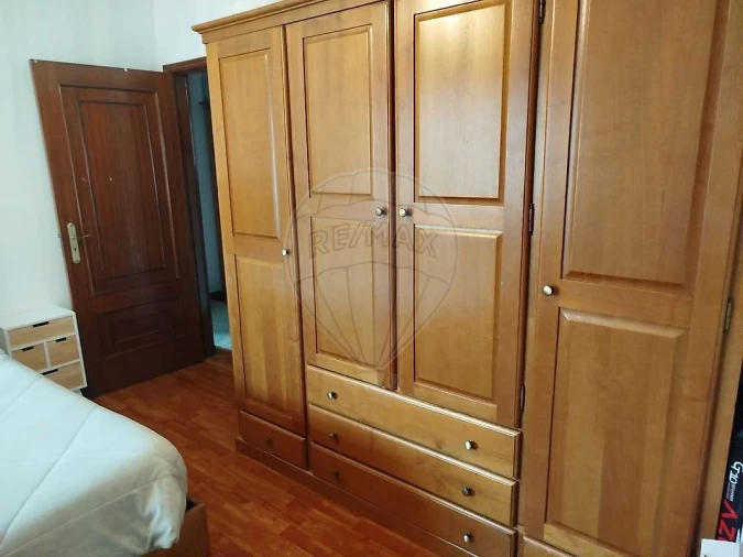 Apartamento T2 para Venda em O. Azeméis, Riba-Ul, Ul, Macinhata Seixa, Madail Foto 13