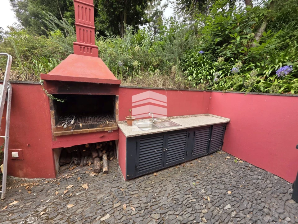 Moradia T8 para Venda em São Roque Foto 28