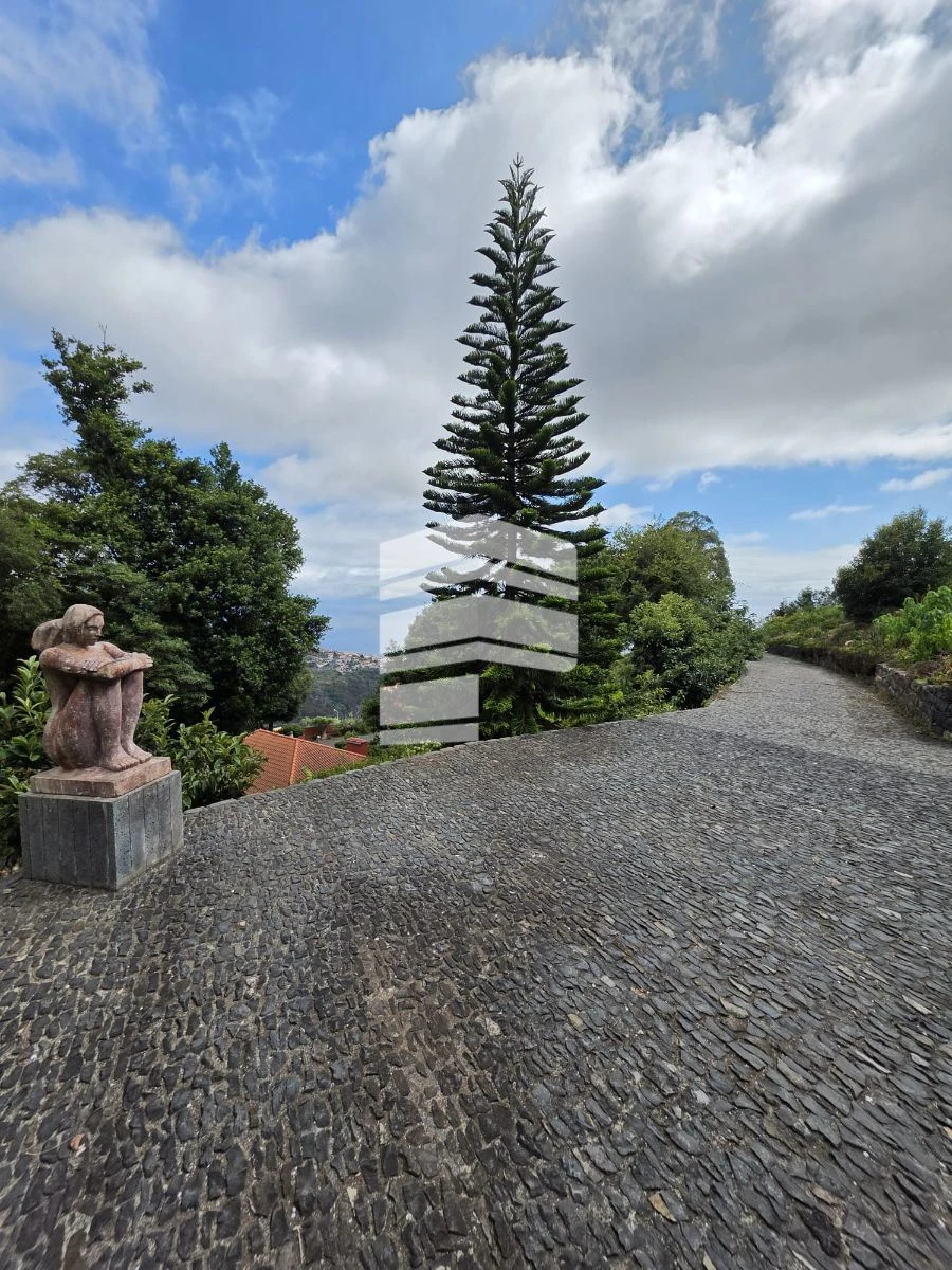 Moradia T8 para Venda em São Roque Foto 19