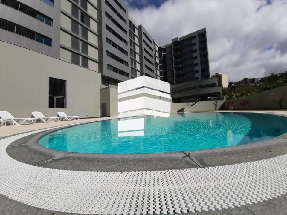 Apartamento T4 para Venda em São Martinho Foto 21