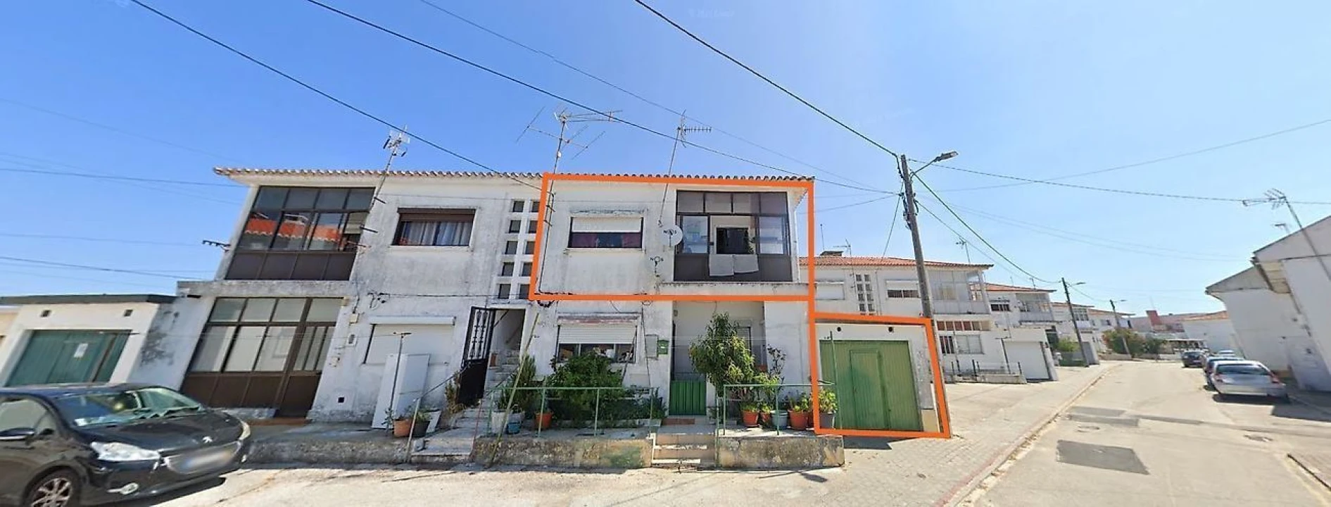 Apartamento T2 para Venda em Buarcos Foto 3