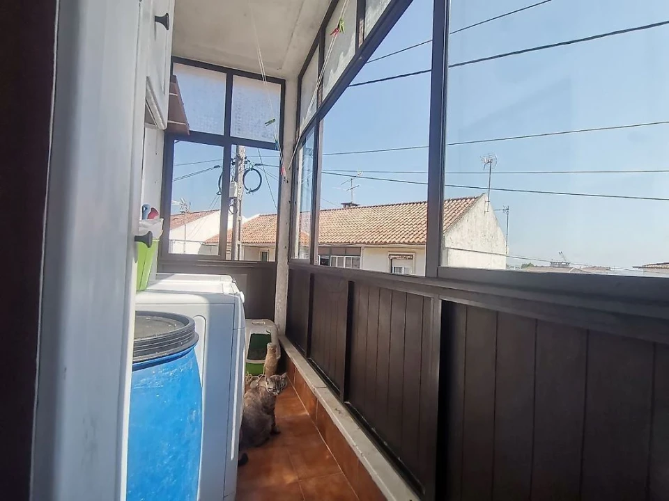 Apartamento T2 para Venda em Buarcos Foto 15