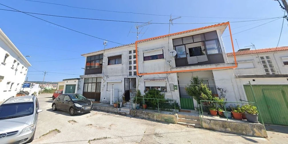 Apartamento T2 para Venda em Buarcos Foto 1