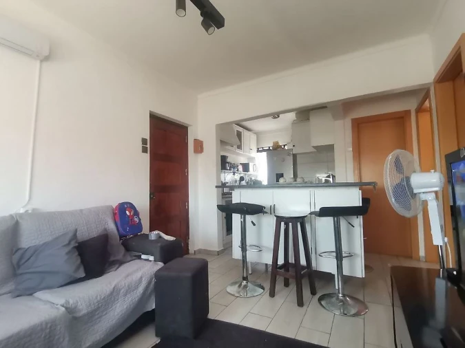 Apartamento T2 para Venda em Buarcos Foto 4