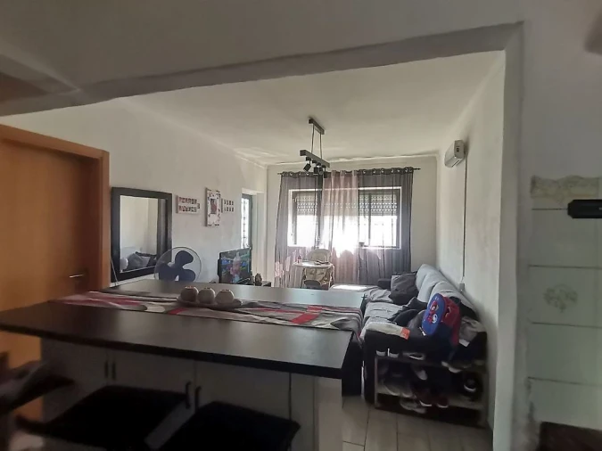 Apartamento T2 para Venda em Buarcos Foto 8