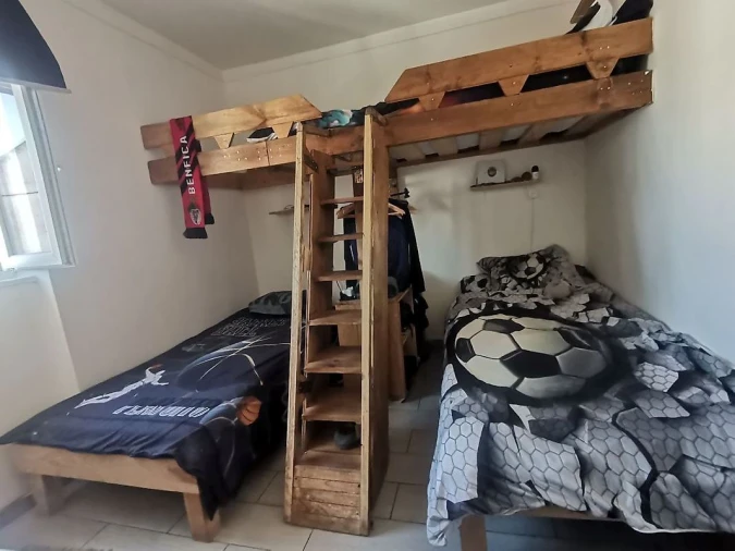 Apartamento T2 para Venda em Buarcos Foto 11