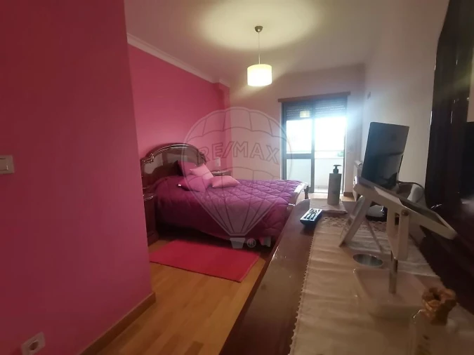 Apartamento T4 para Venda em Buarcos Foto 9