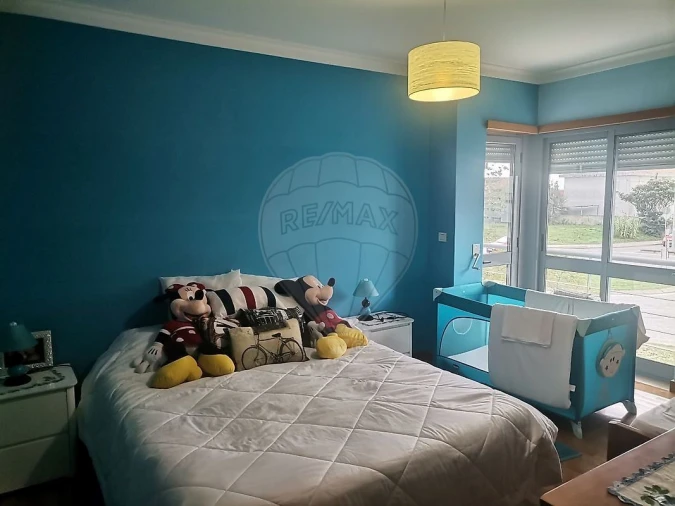 Apartamento T4 para Venda em Buarcos Foto 11