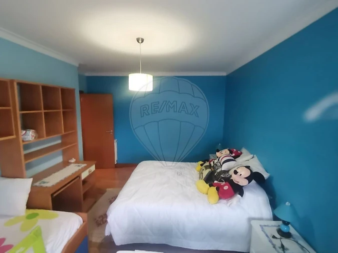 Apartamento T4 para Venda em Buarcos Foto 12