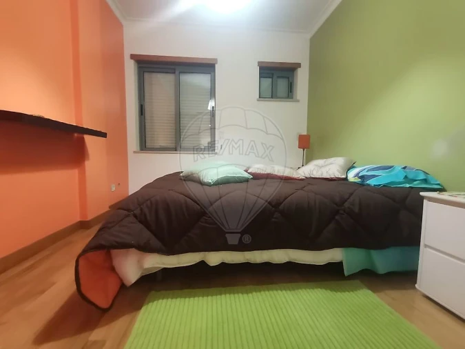 Apartamento T4 para Venda em Buarcos Foto 13