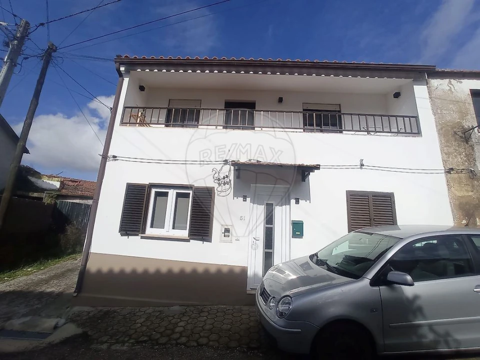 Moradia T2 para Venda em Abrunheira, Verride e Vila Nova da Barca Foto 16